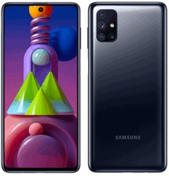 Замена тачскрина на телефоне Samsung Galaxy M51 в Нижнем Новгороде
